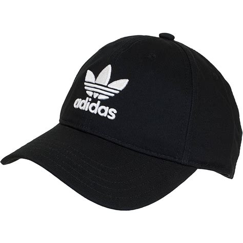 snipes adidas cap schwarz mädchen|adidas Originals Daily Cap schwarz kaufen .